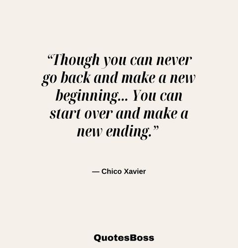 living life quote for Instagram from Chico Xavier 