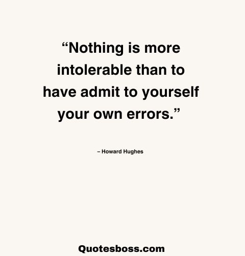 short quotes about mistakes in life from Ludwig van Beethove 